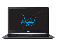 Acer Aspire 7 i5-8300H/8GB/256SSD FHD 1050Ti - 501466 - zdjęcie 2